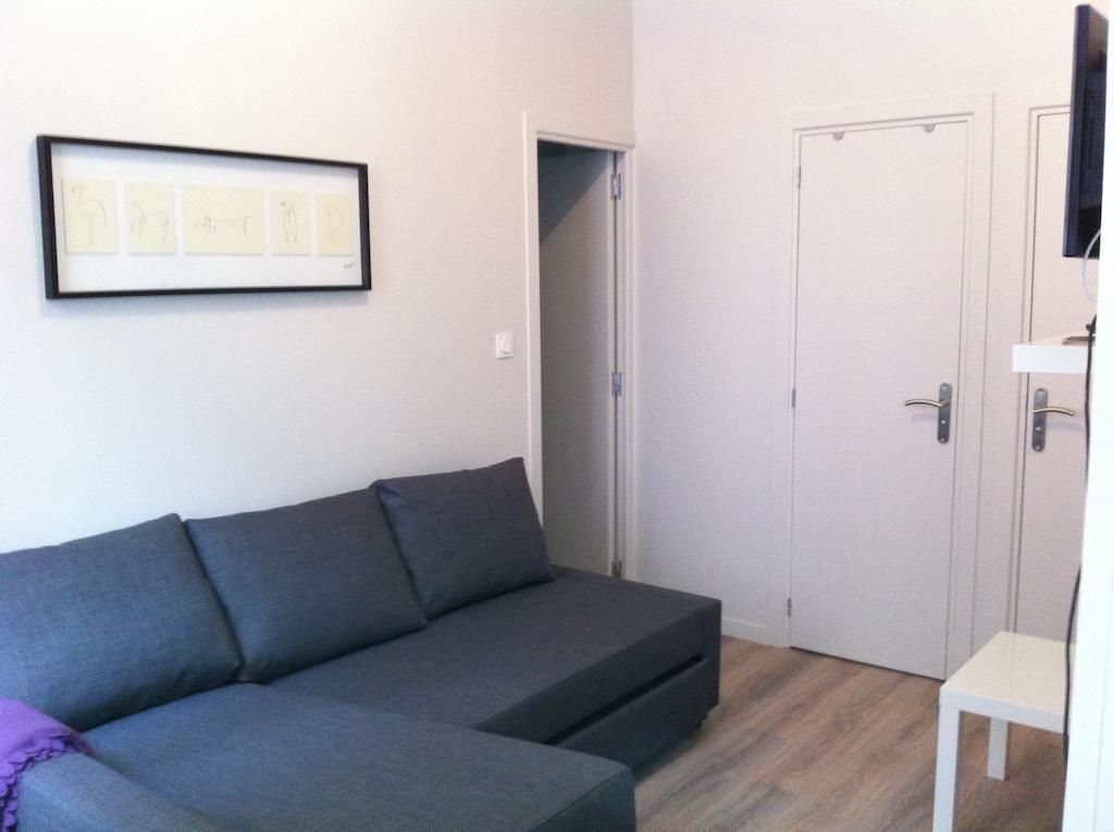 Appartements Place Bellecour Lyon Oda fotoğraf