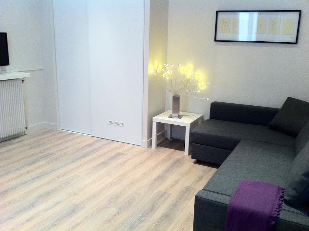 Appartements Place Bellecour Lyon Oda fotoğraf