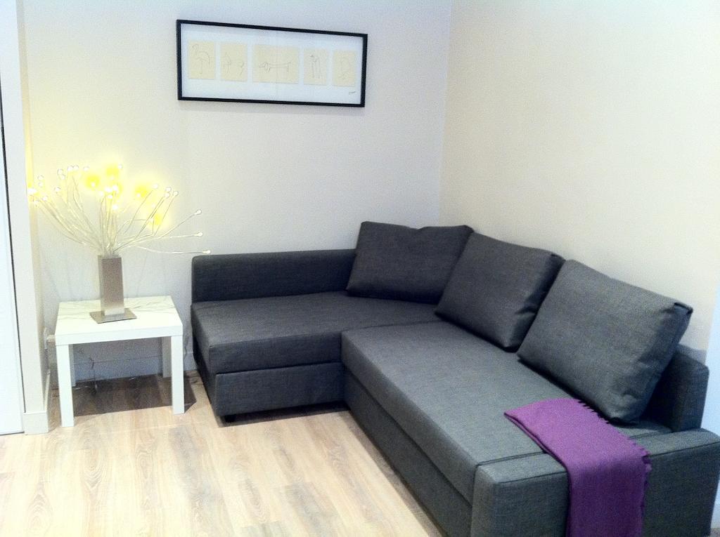 Appartements Place Bellecour Lyon Dış mekan fotoğraf