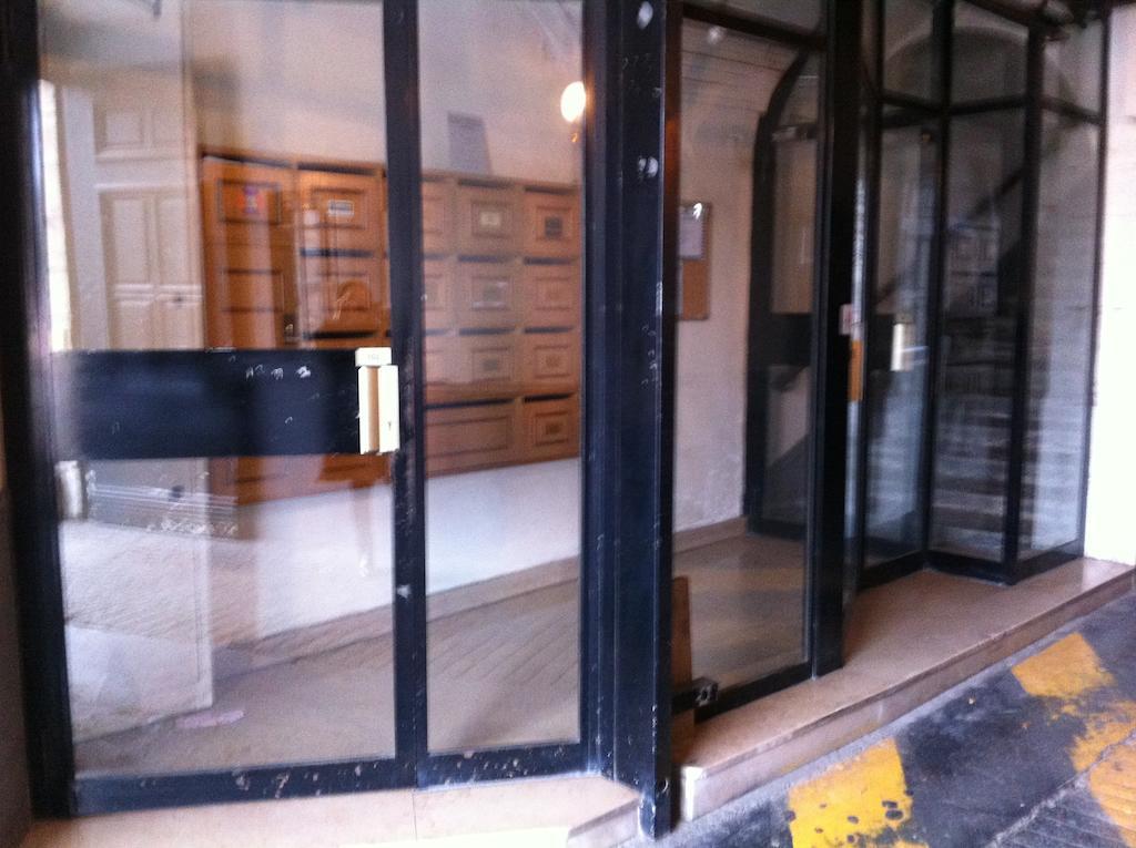 Appartements Place Bellecour Lyon Dış mekan fotoğraf