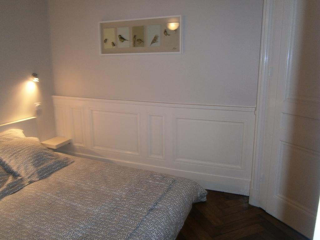Appartements Place Bellecour Lyon Dış mekan fotoğraf