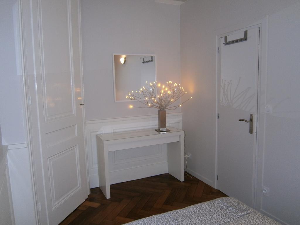 Appartements Place Bellecour Lyon Oda fotoğraf