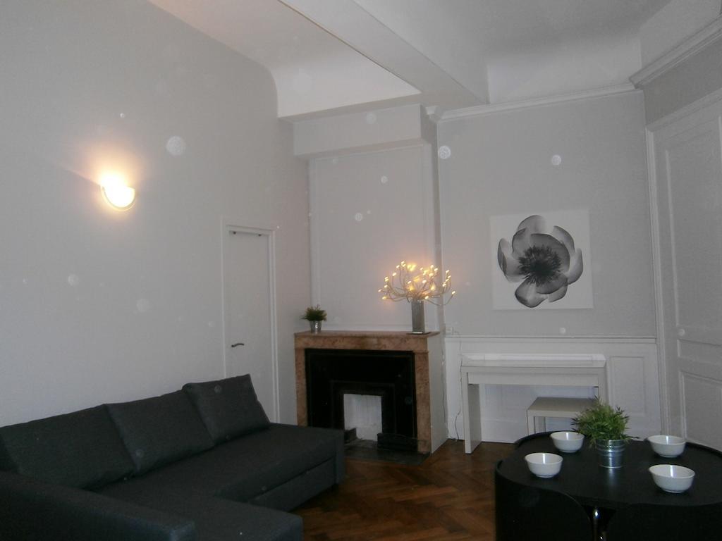 Appartements Place Bellecour Lyon Dış mekan fotoğraf