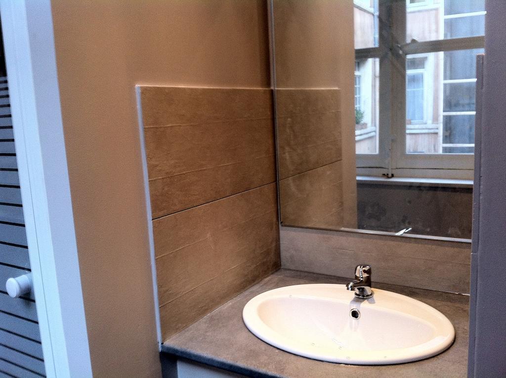 Appartements Place Bellecour Lyon Oda fotoğraf