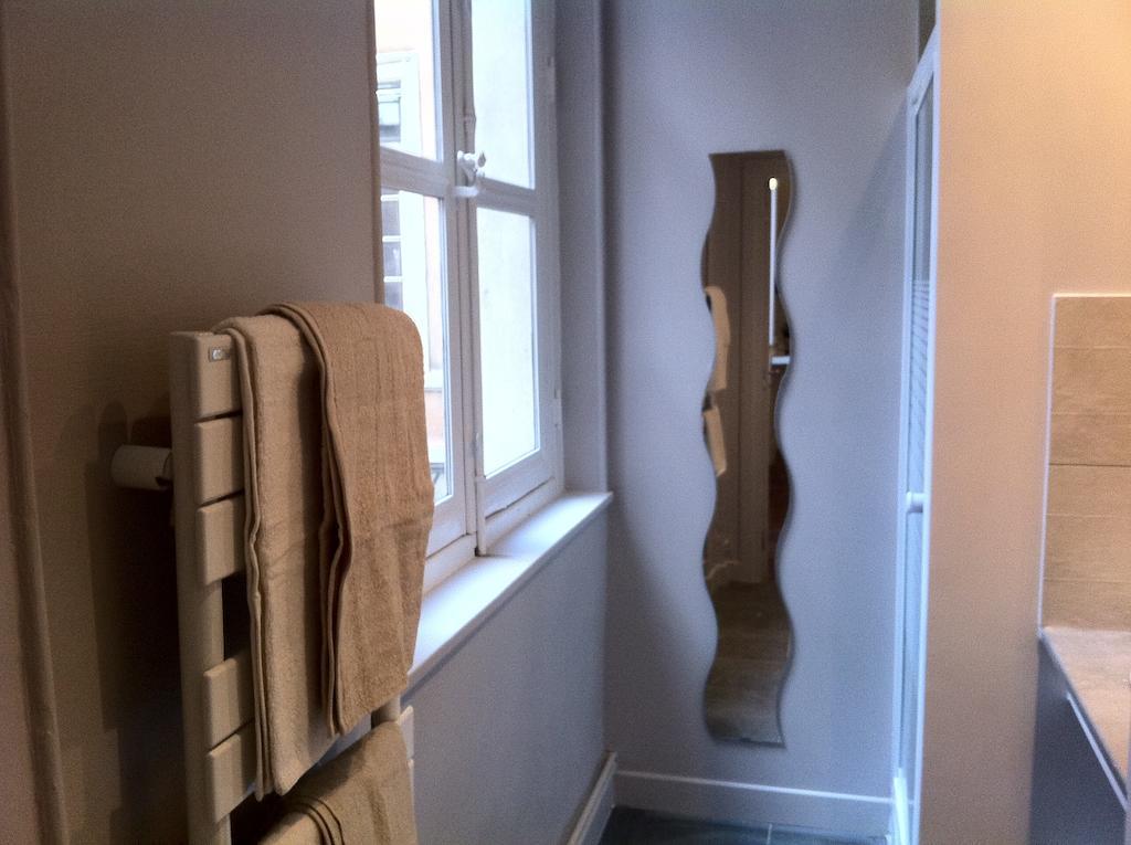 Appartements Place Bellecour Lyon Dış mekan fotoğraf