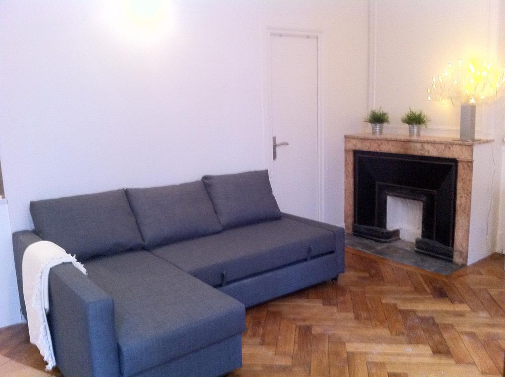 Appartements Place Bellecour Lyon Oda fotoğraf